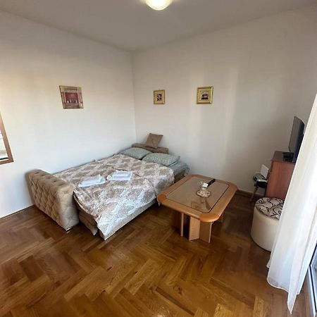 Apartment Stex 4 Podgoriçe Dış mekan fotoğraf