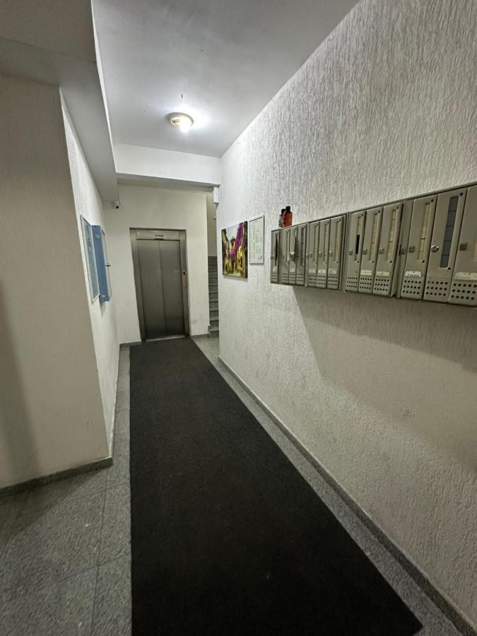 Apartment Stex 4 Podgoriçe Dış mekan fotoğraf