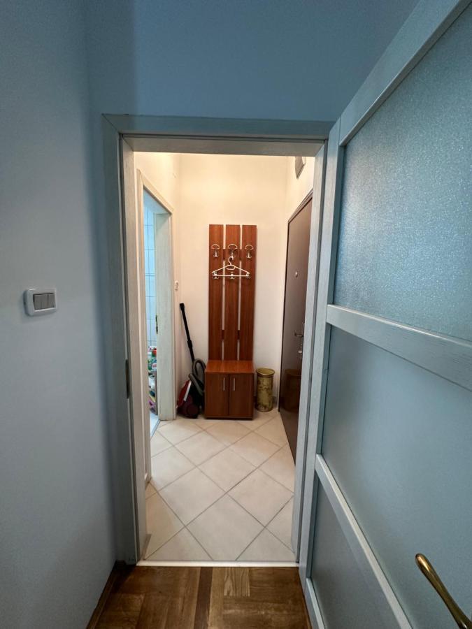 Apartment Stex 4 Podgoriçe Dış mekan fotoğraf