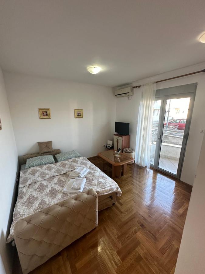 Apartment Stex 4 Podgoriçe Dış mekan fotoğraf