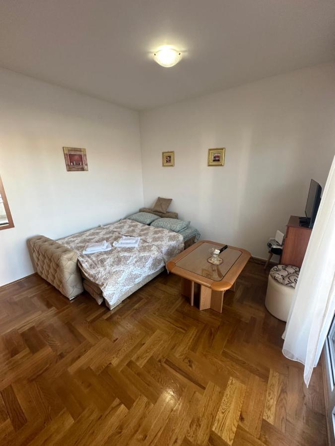Apartment Stex 4 Podgoriçe Dış mekan fotoğraf